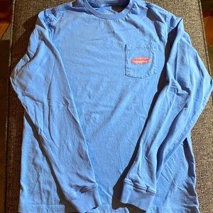 GUC Vineyard Vines long sleeve tee